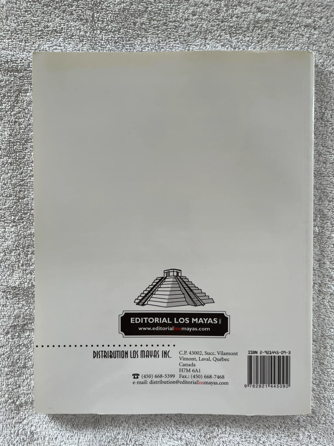Spanish  Course  Book 3. Pensar y Aprender. - photo 2
