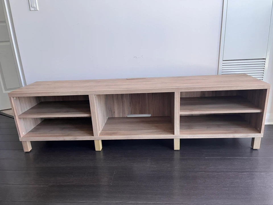 IKEA TV table