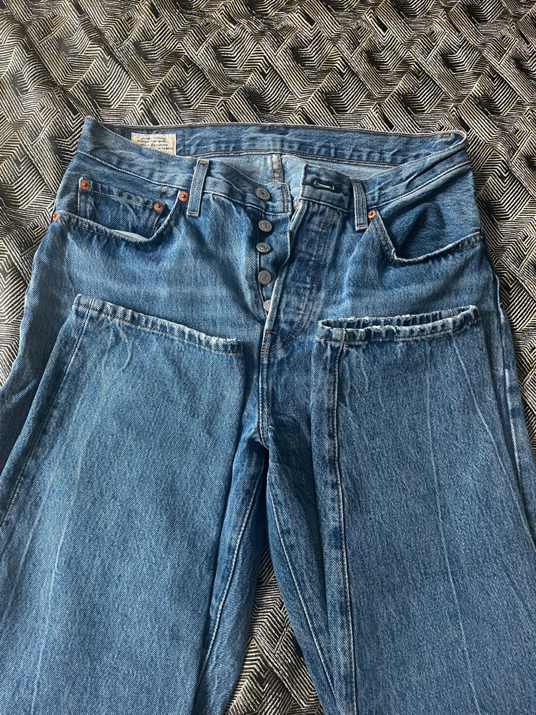 Levi's 501 '81 Jeans