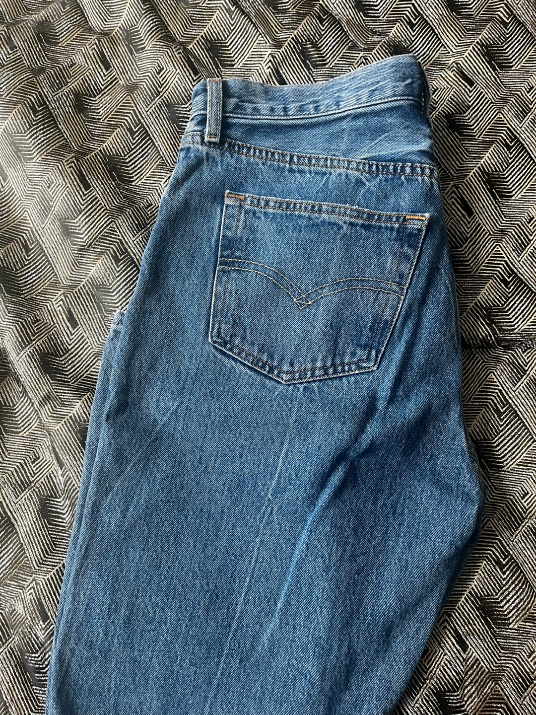 Levi's 501 '81 Jeans - photo 2
