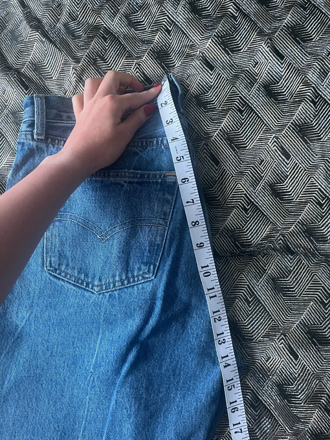 Levi's 501 '81 Jeans - photo 3