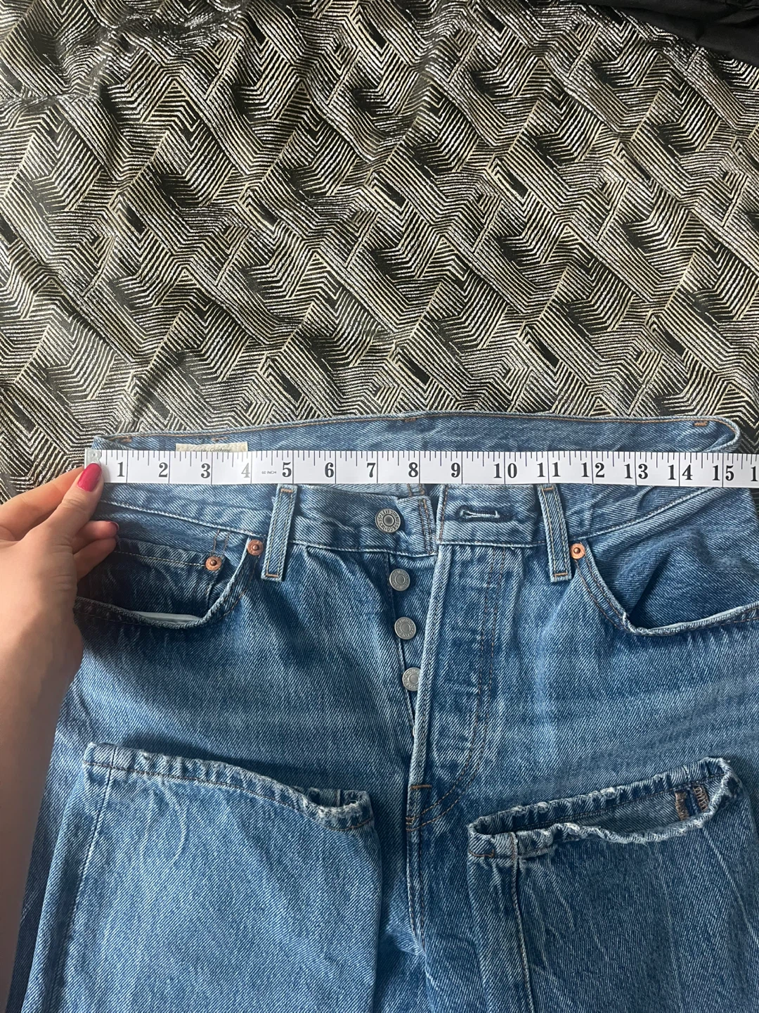 Levi's 501 '81 Jeans - photo 4