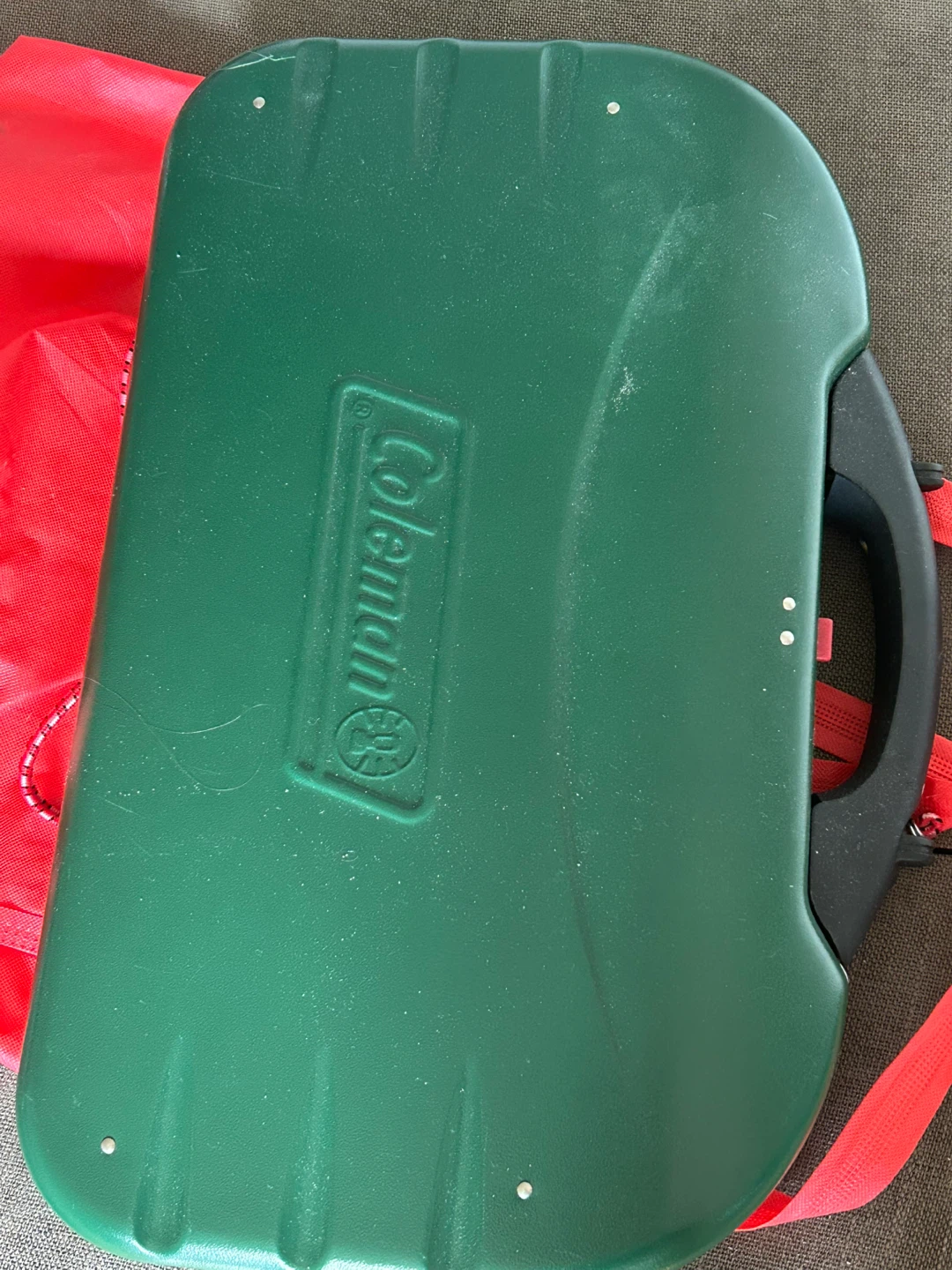 Coleman Propane Camp Stove - photo 2