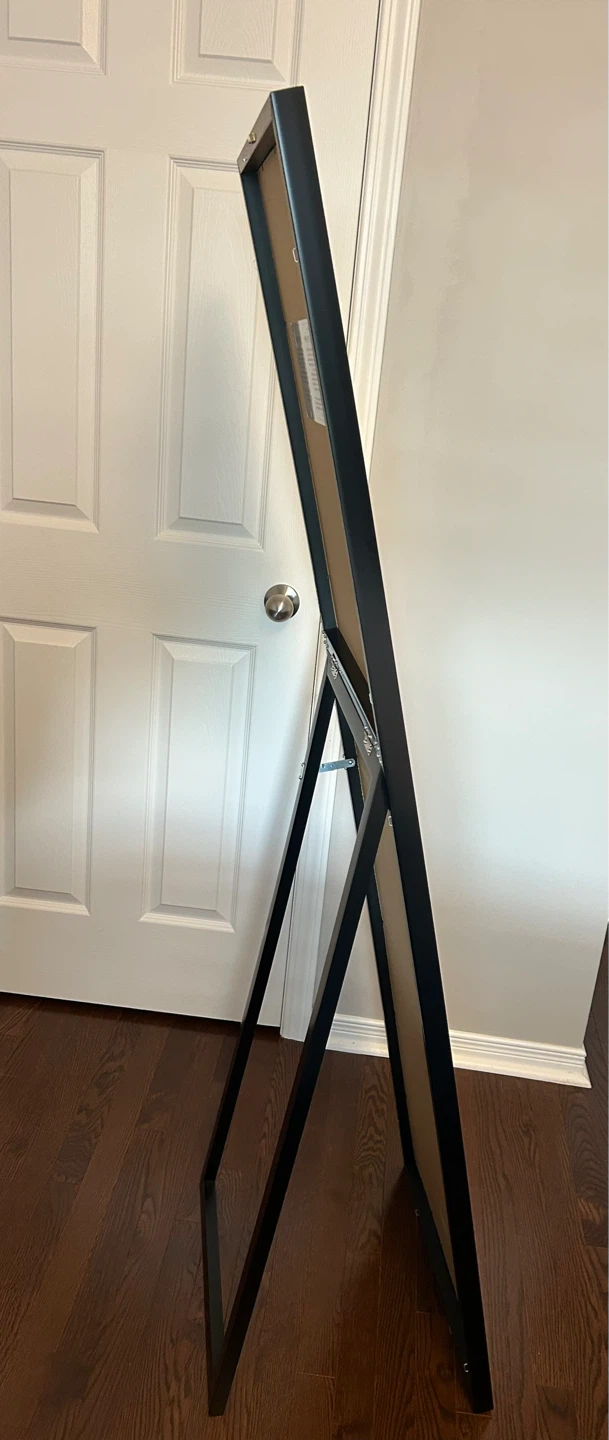 Freestanding Easel Mirror - photo 3