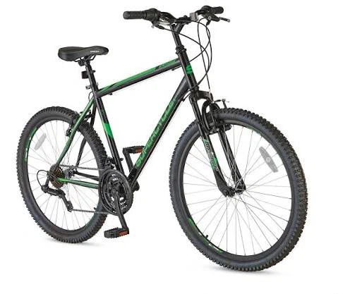 Supercycle Mountain Bike