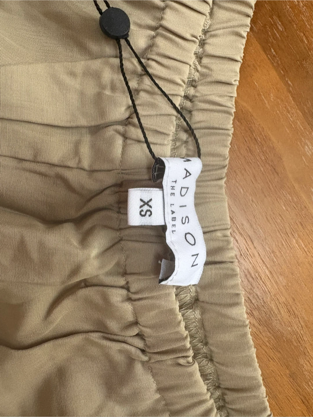 Madison The Label Tristan Bone Pants XS - photo 4