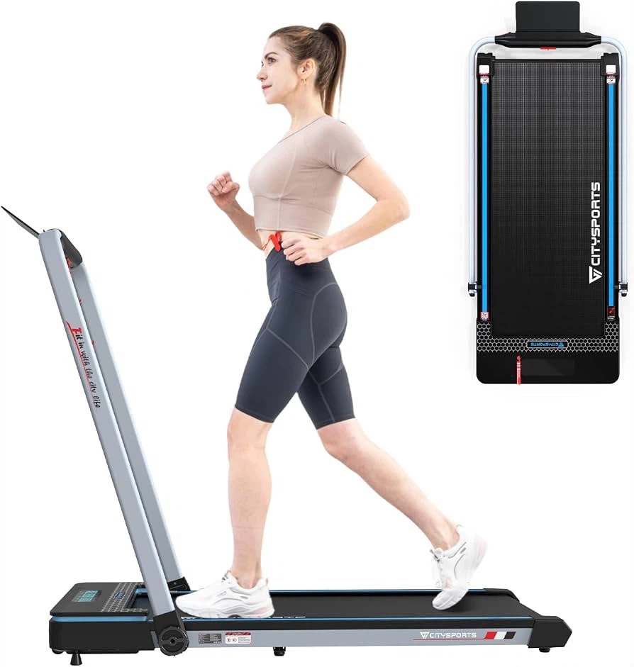 CITYSPORTS Foldable Treadmill - photo 3