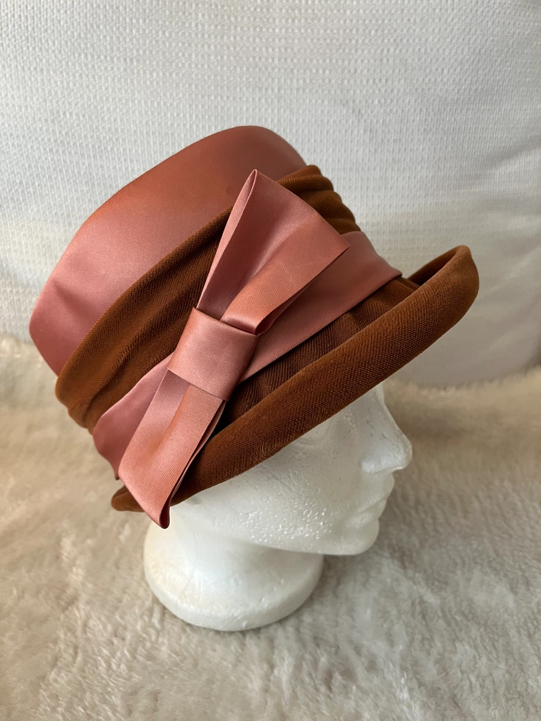 Country Club Creation Hat