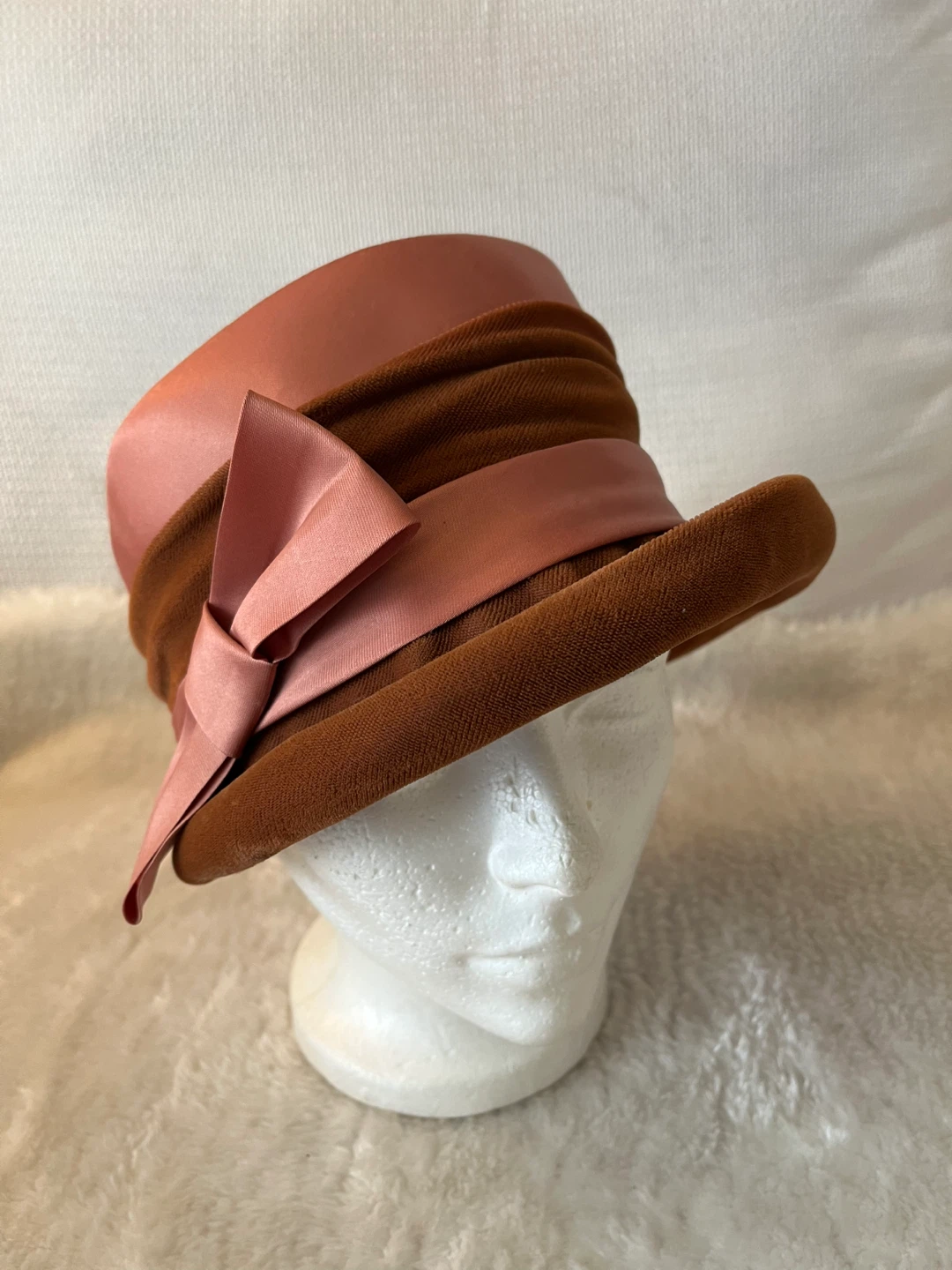Country Club Creation Hat - photo 2