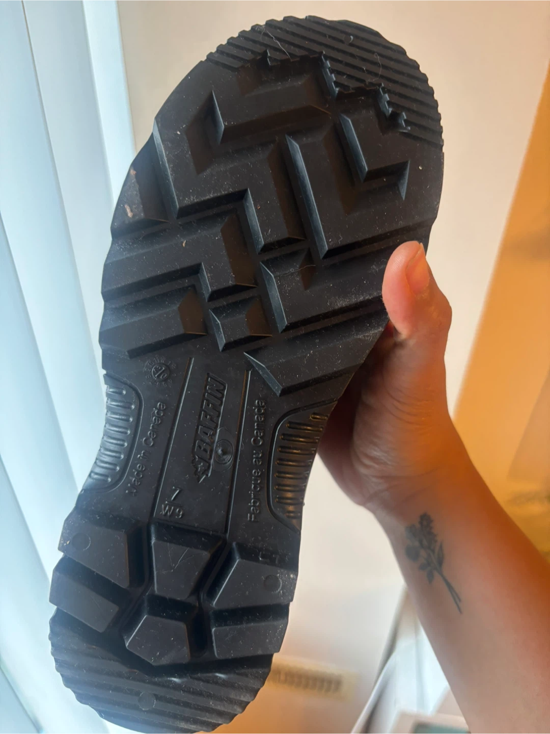 Baffin Industrial Rubber Boots - photo 3