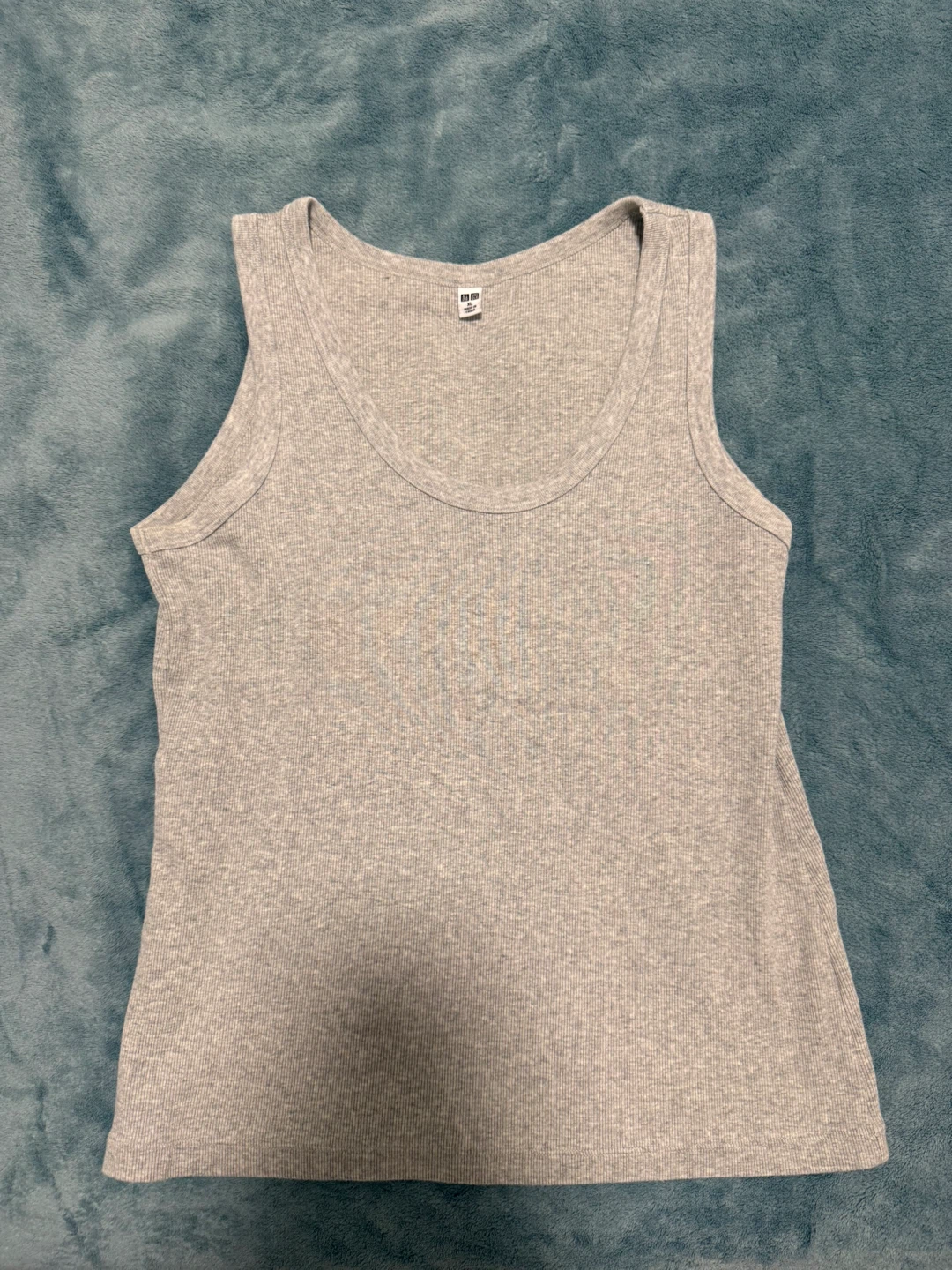 Uniqlo Tank Tops - photo 5