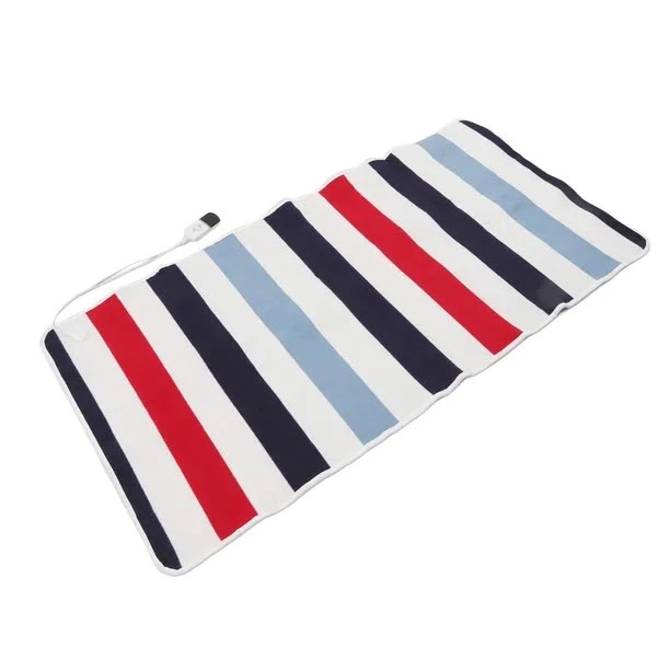 Electric Heated Blanket Throw - photo 3