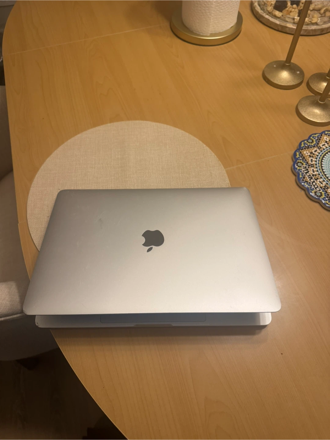 Apple MacBook Pro Laptop - photo 2