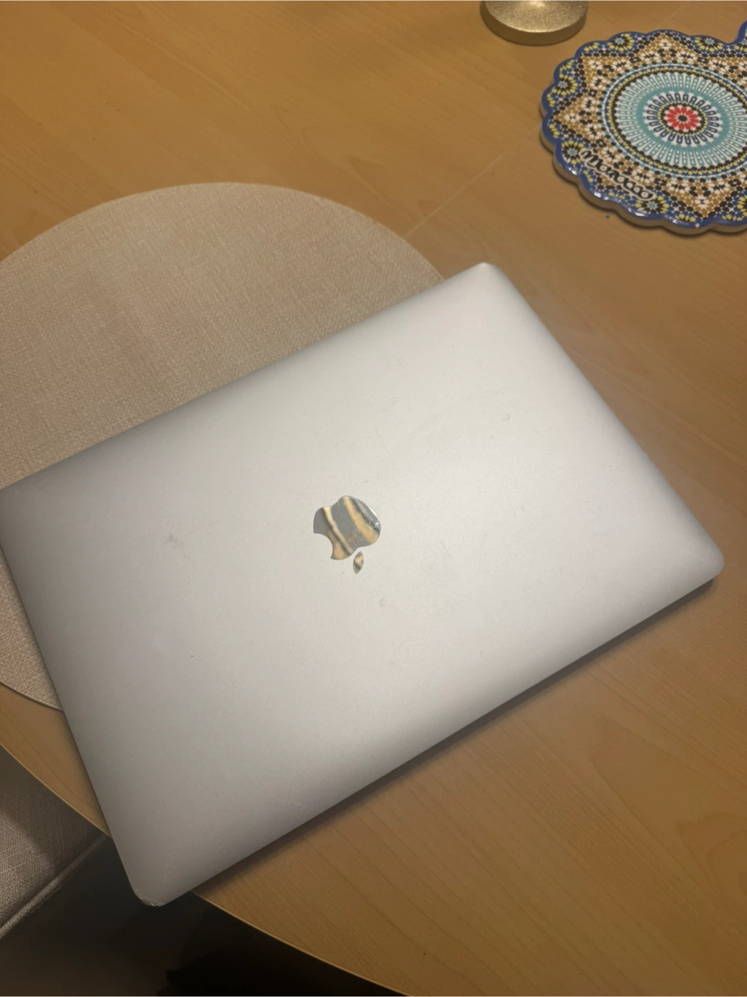 Apple MacBook Pro Laptop - photo 3