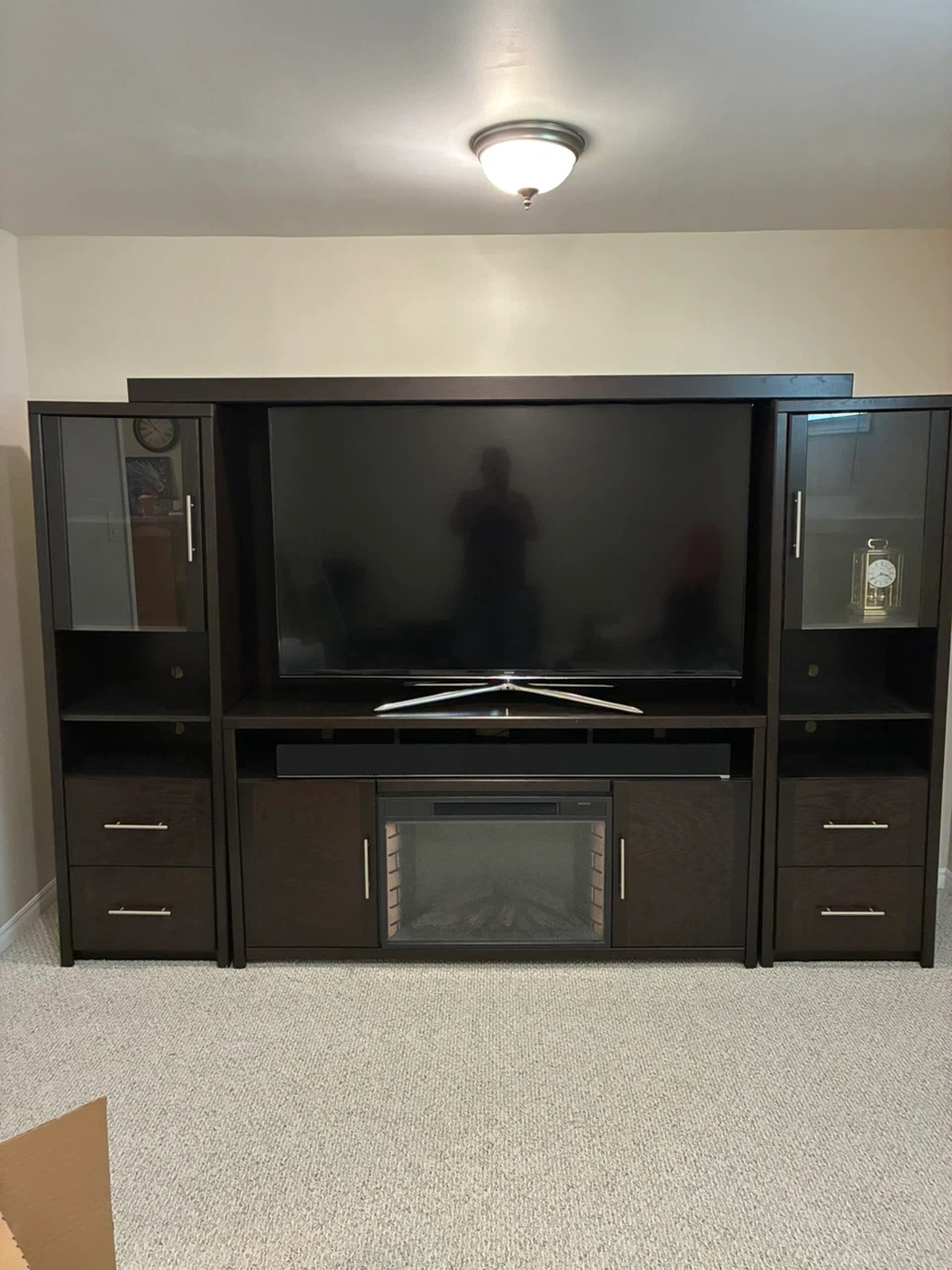 Entertainment Unit