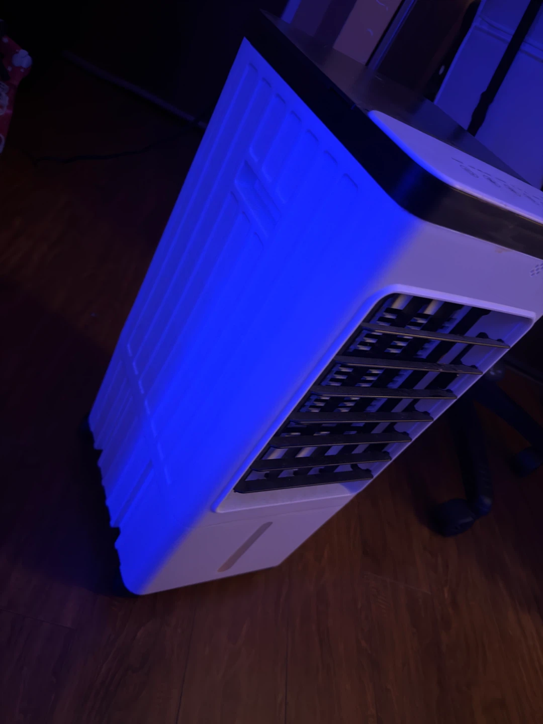 Simersure Portable Evaporative Air Cooler - photo 3