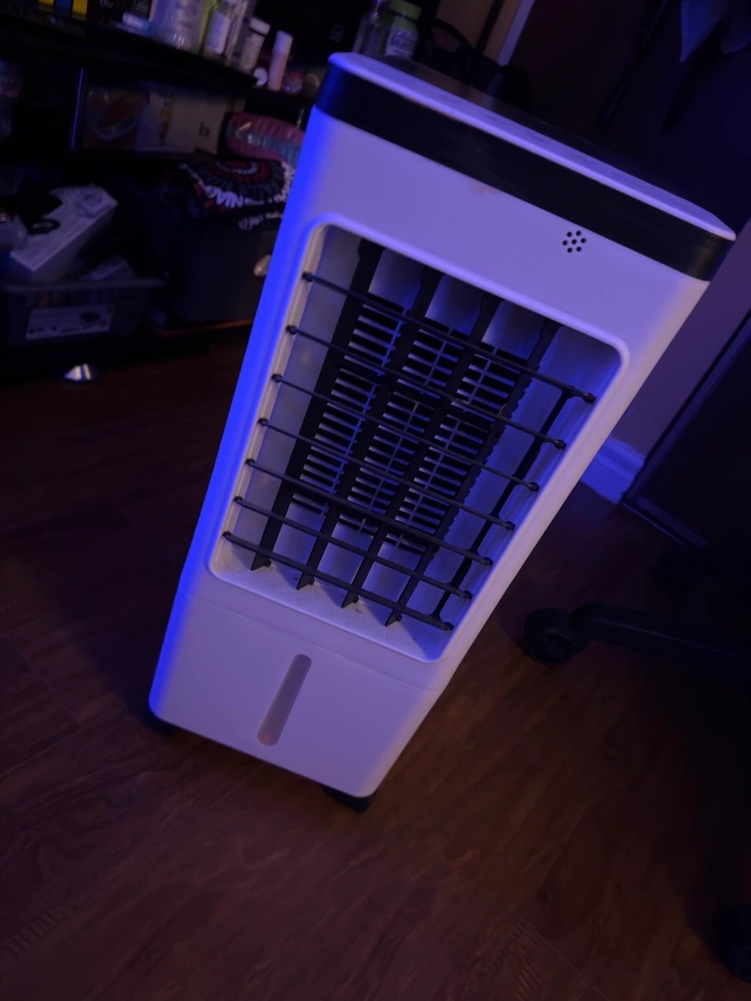 Simersure Portable Evaporative Air Cooler - photo 5