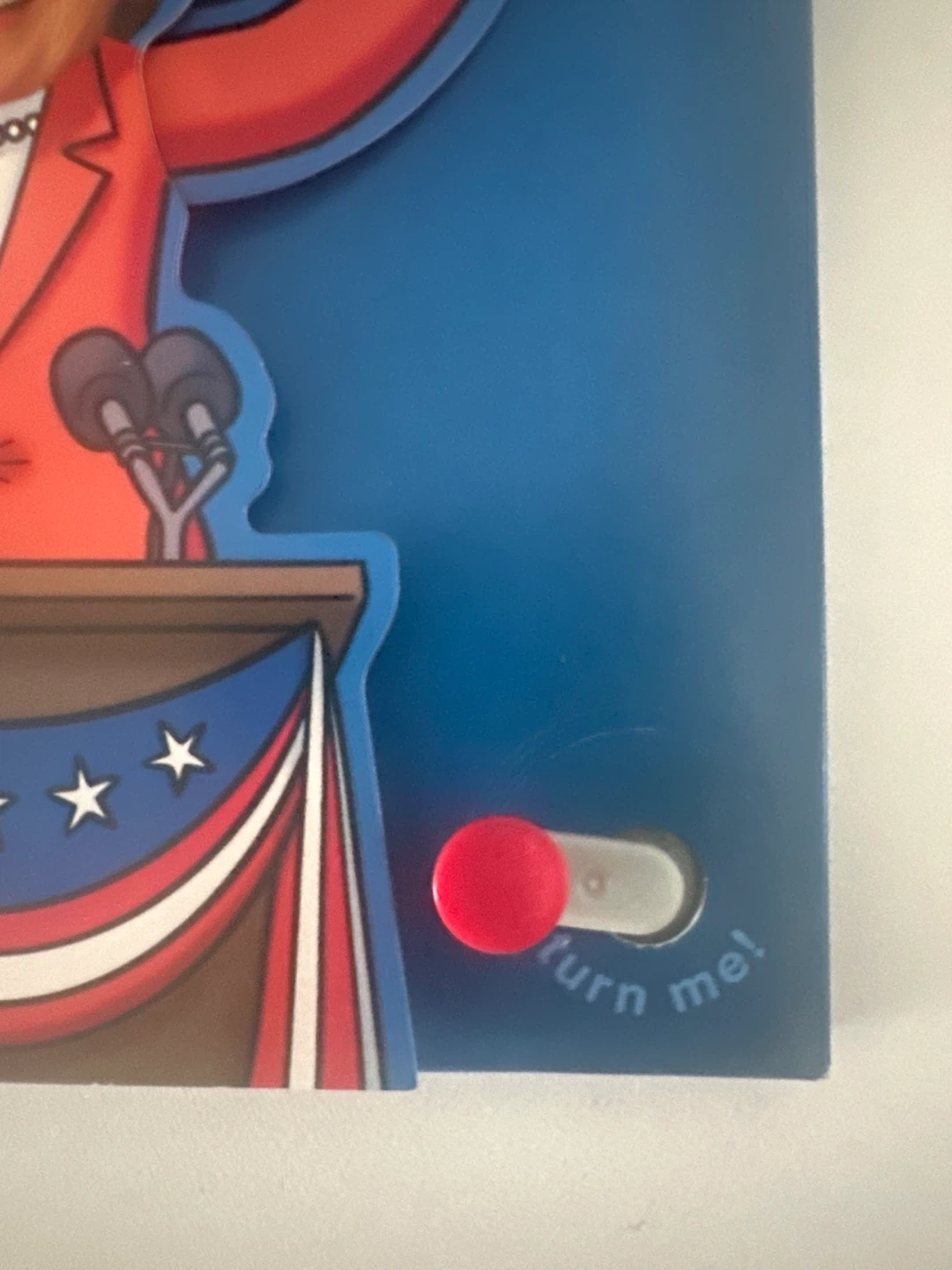 Hallmark Birthday Card - Clintons - photo 2