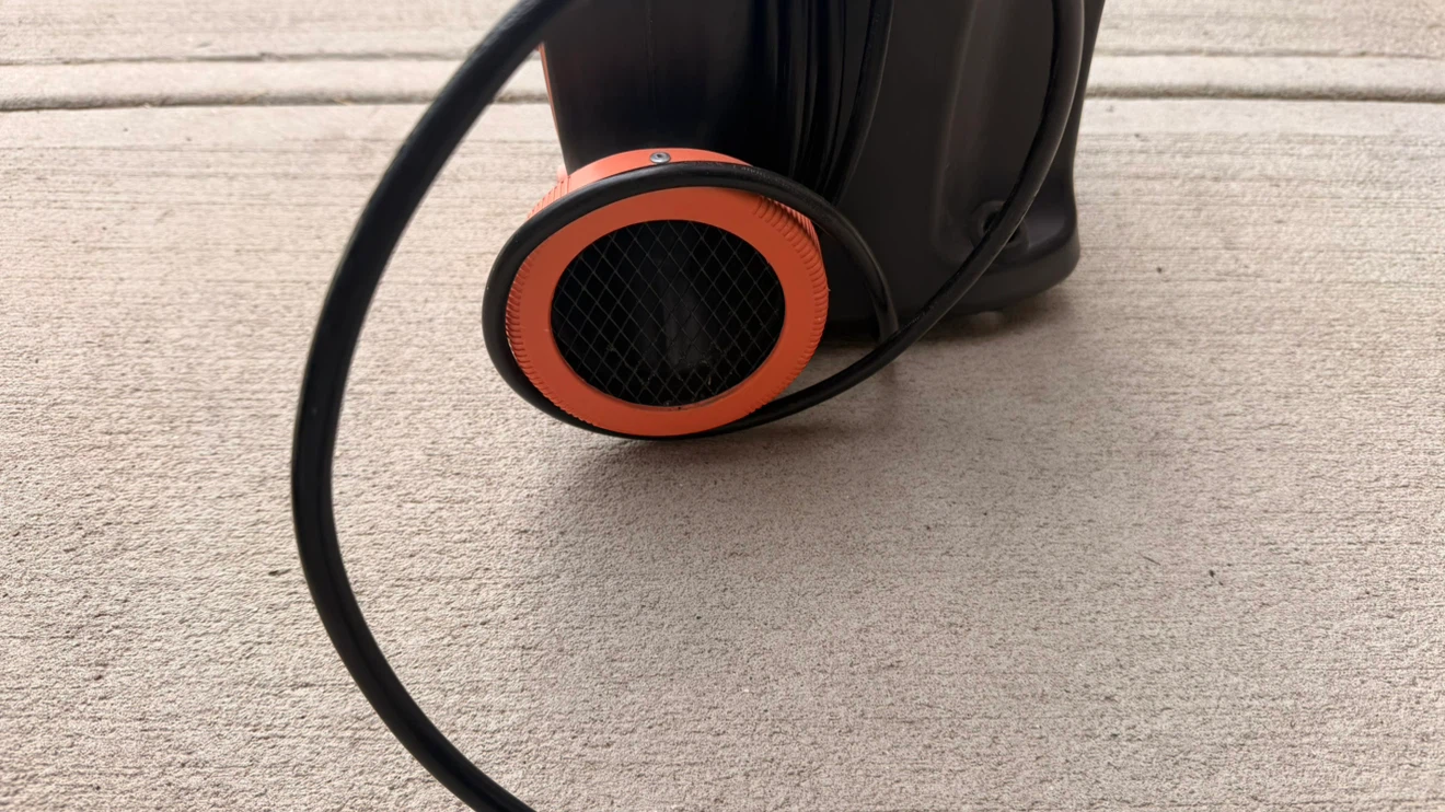 Inflatable Blower Pump - photo 3