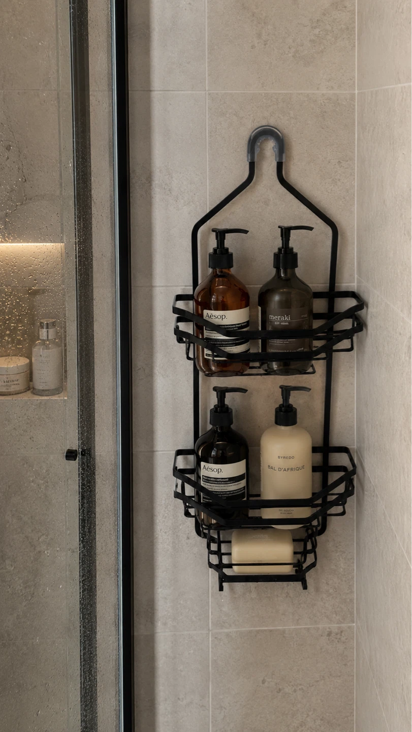 New shower / bath caddy - photo 2