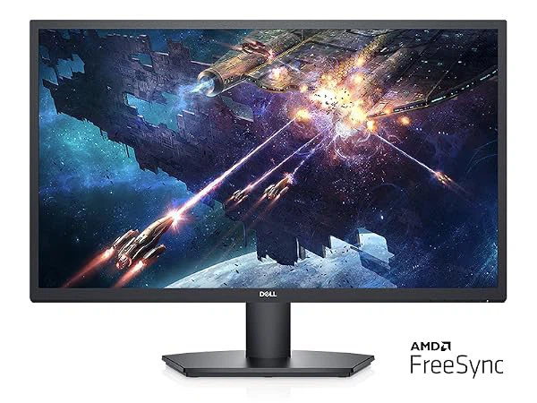 Dell 27" FHD VA 75Hz Monitor
