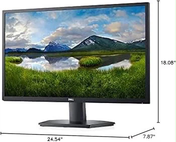 Dell 27" FHD VA 75Hz Monitor - photo 3