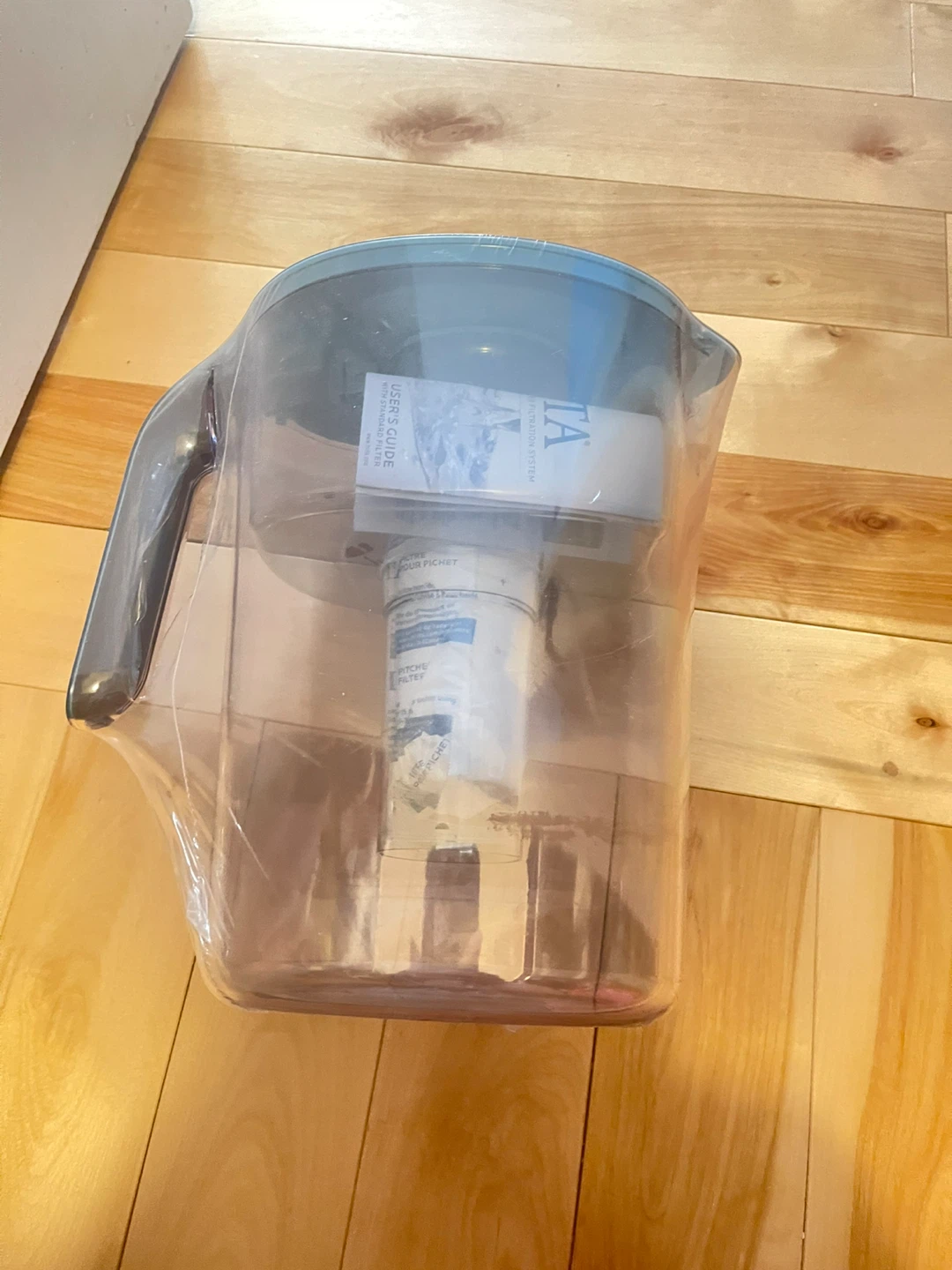 Brita Water Filter Pitcher