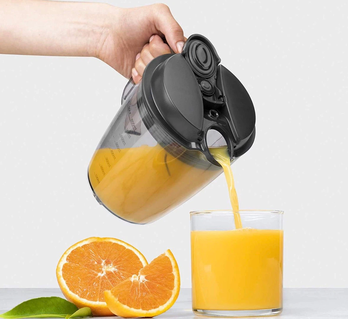 Nutribullet Juicer - photo 4