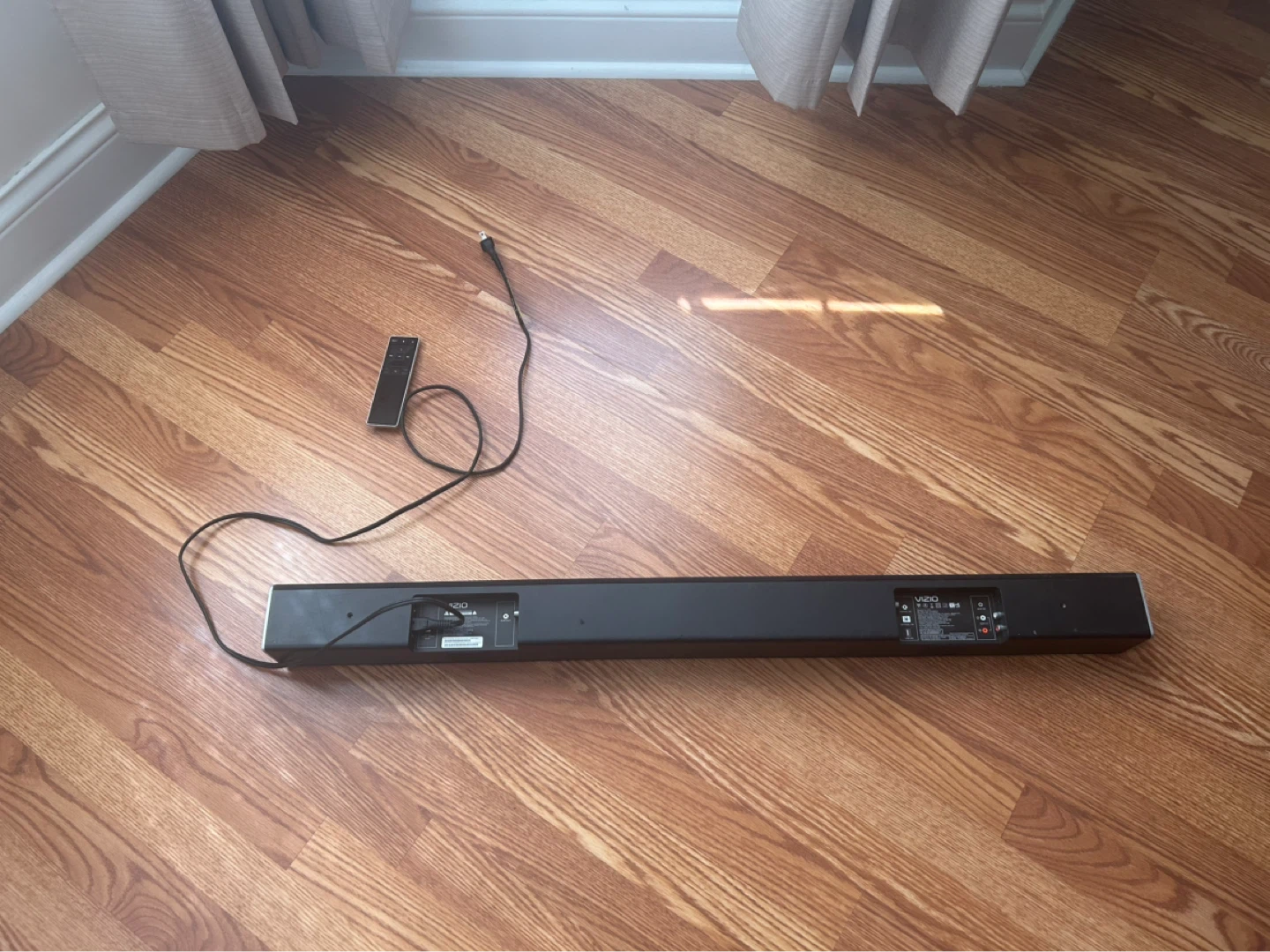 VIZIO Soundbar - photo 2
