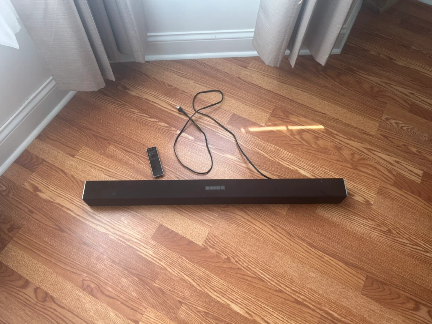 VIZIO Soundbar