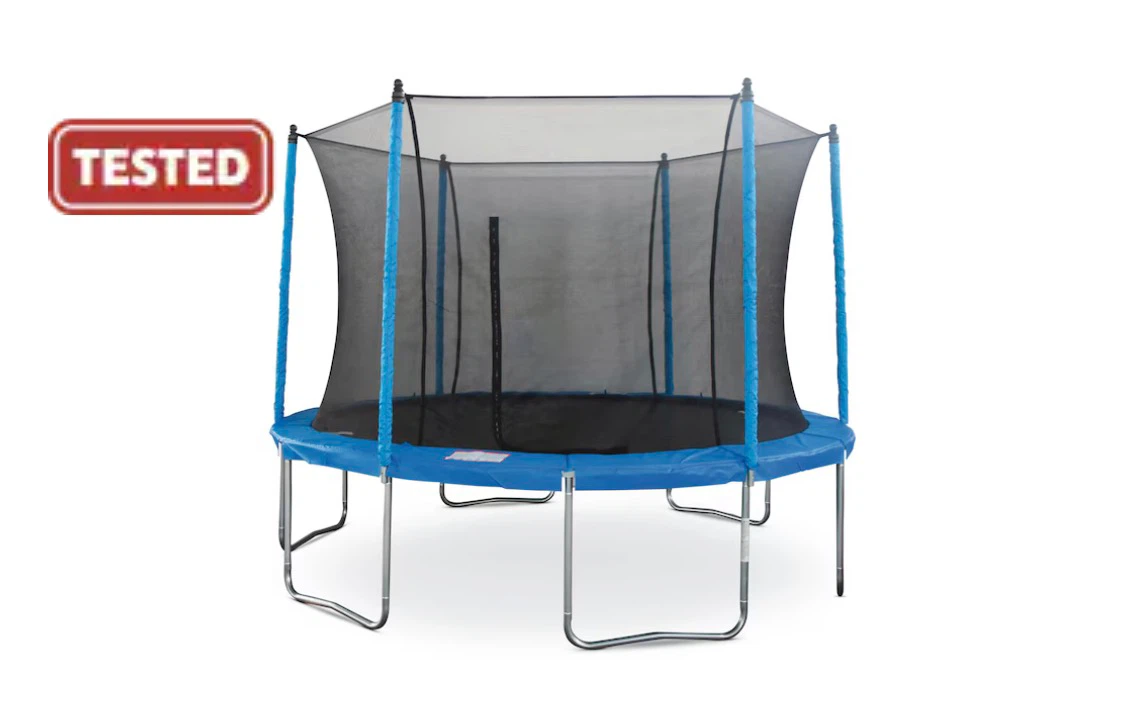 Trampoline