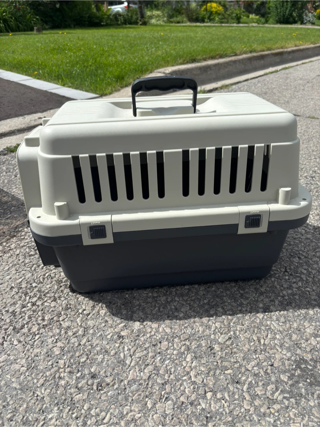 Pet Carrier Crate