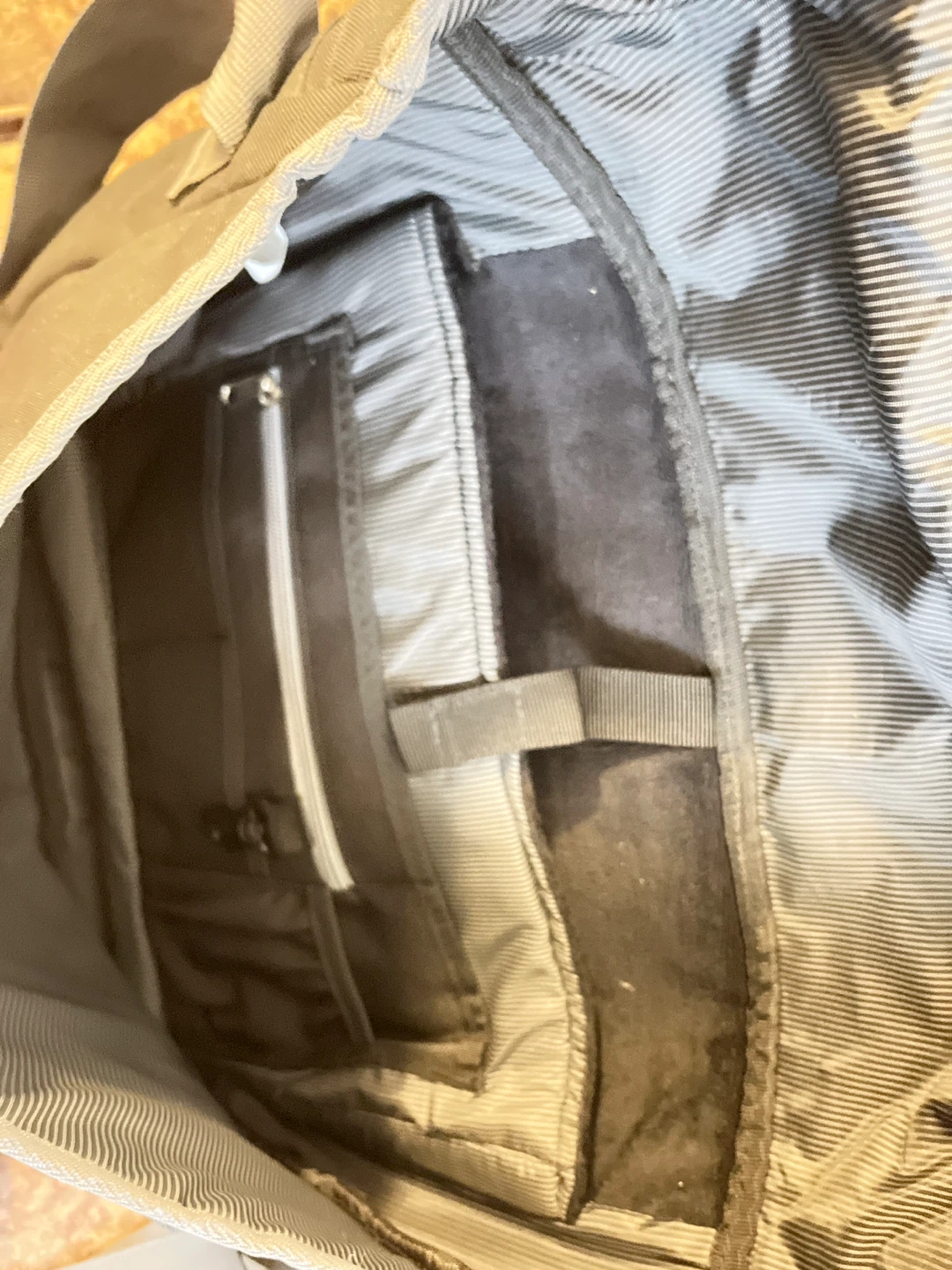 Woods  Messenger Bag - photo 2