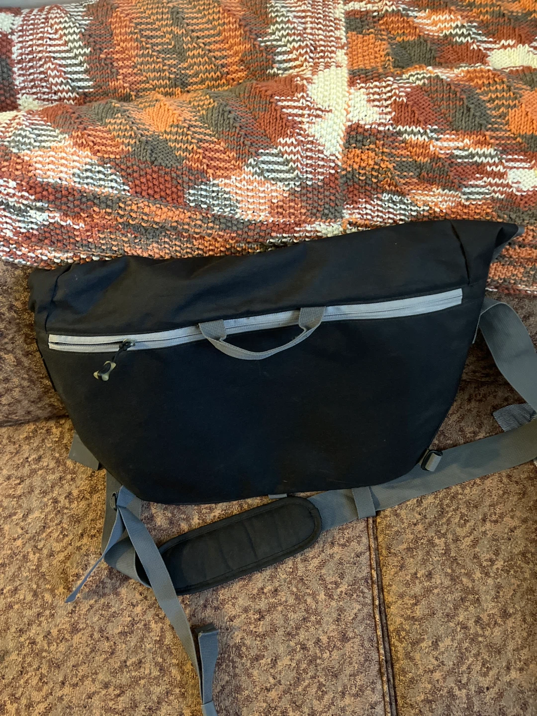 Woods  Messenger Bag - photo 3