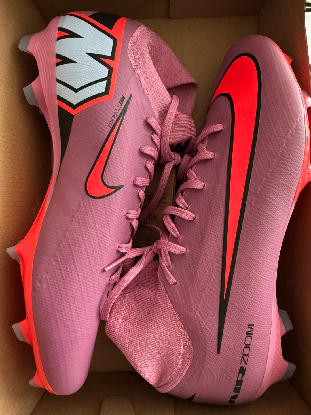 Nike ZM Superfly 10 Pro FG - photo 3