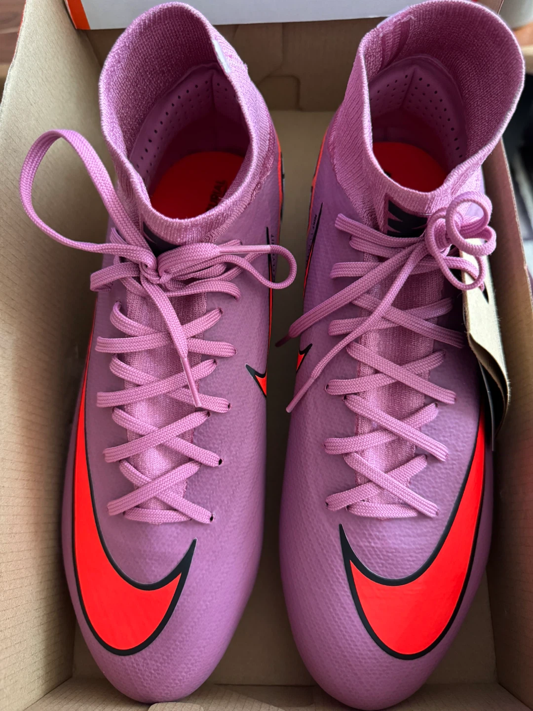 Nike ZM Superfly 10 Pro FG - photo 4