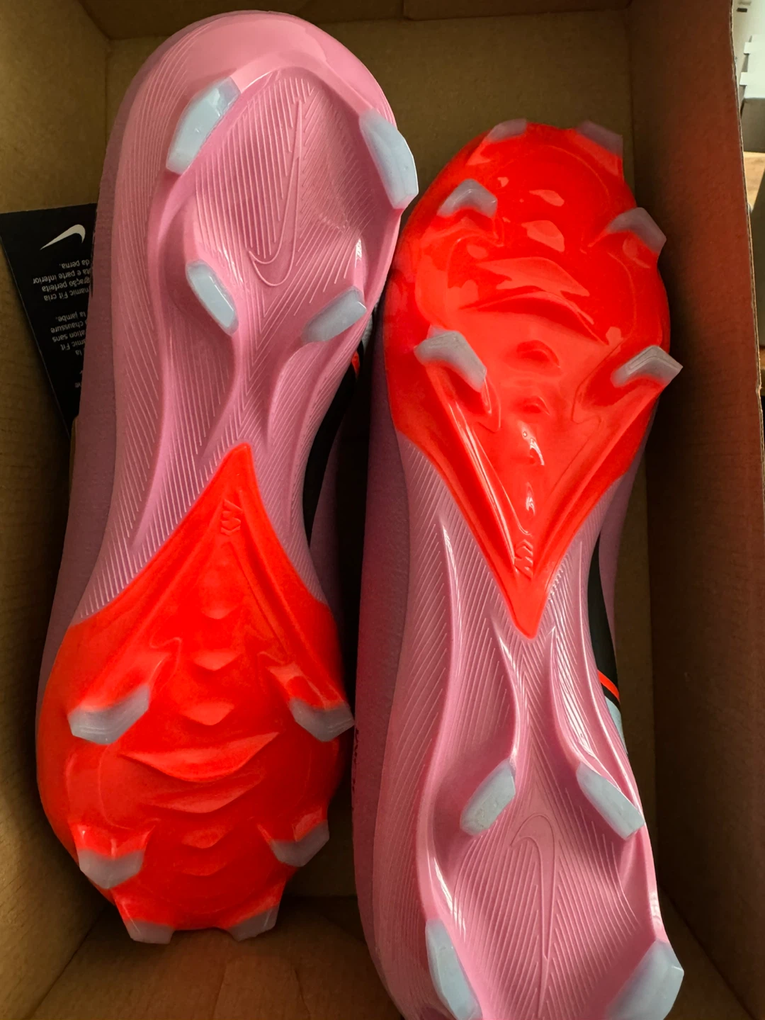 Nike ZM Superfly 10 Pro FG - photo 5