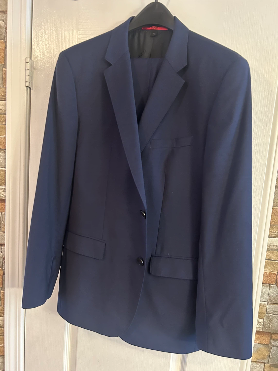 HUGO Men Suit (C-Jamee1S, US 42R)