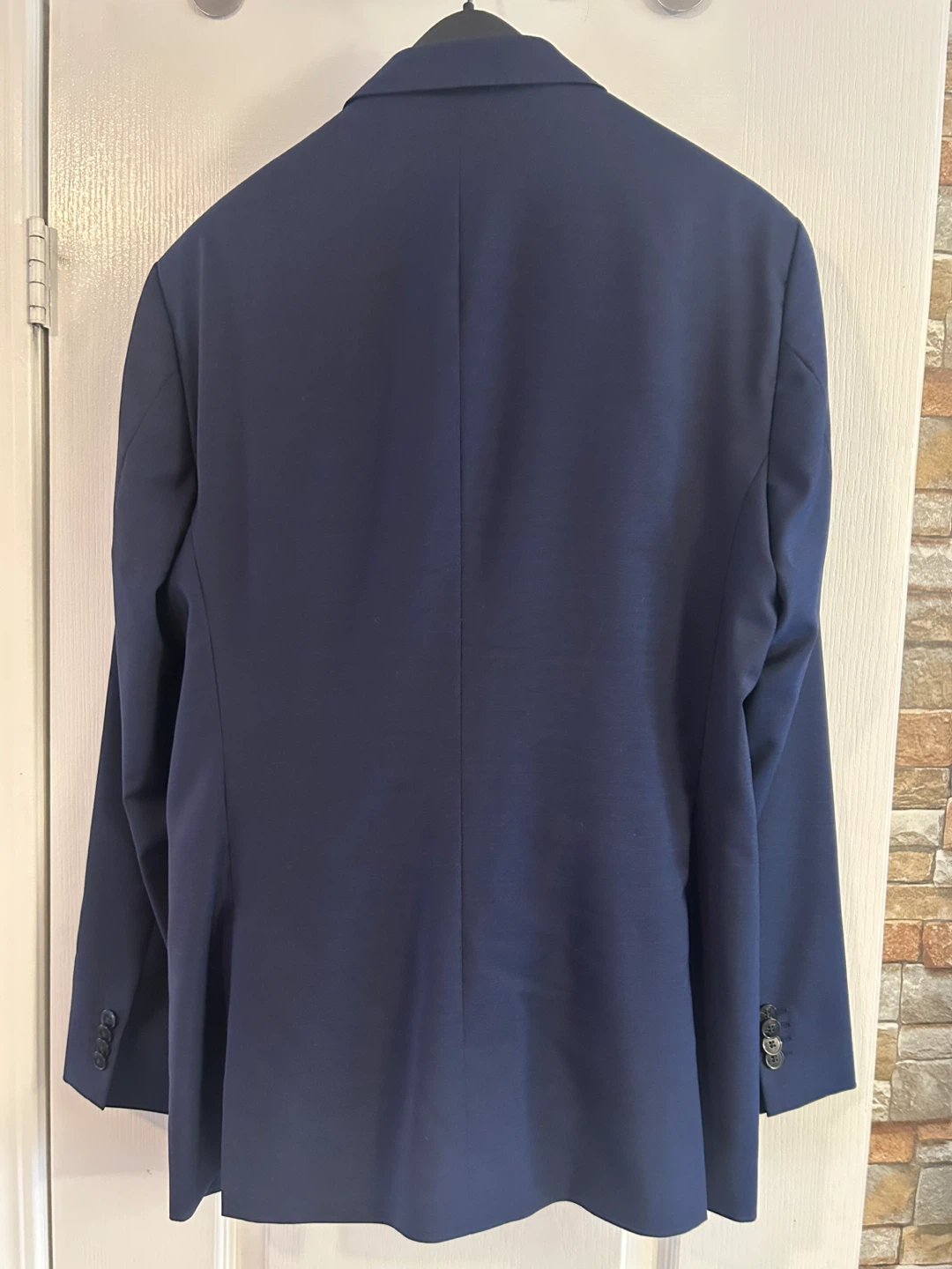 HUGO Men Suit (C-Jamee1S, US 42R) - photo 3