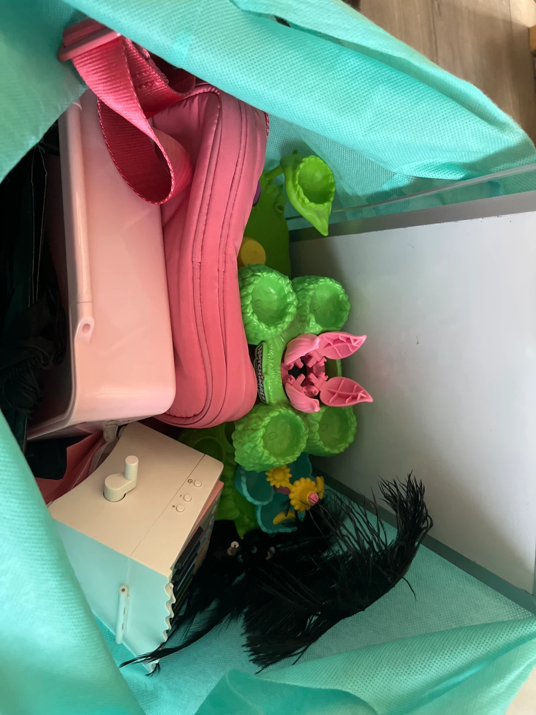 Assorted Kids' Toys and Accessories