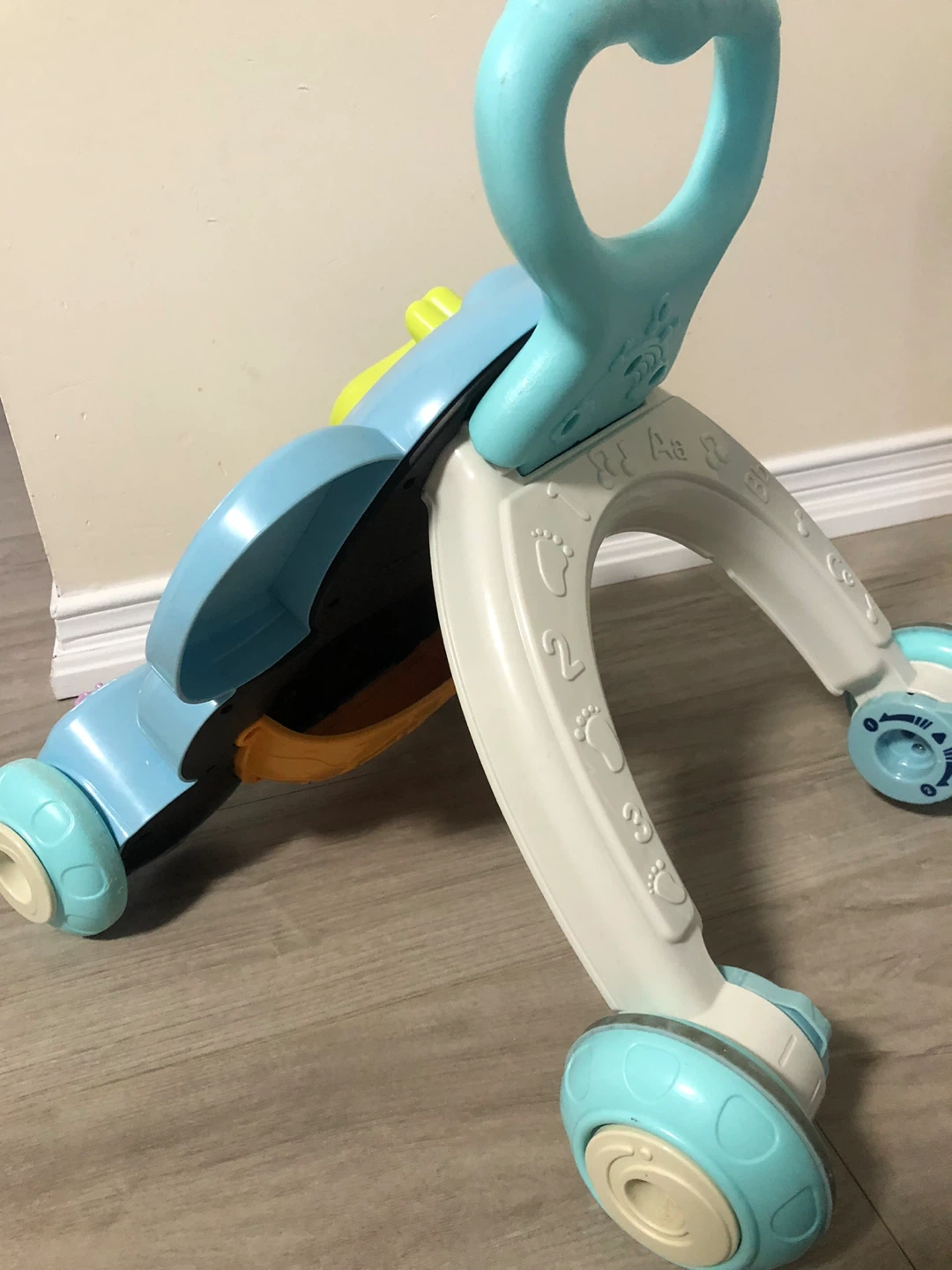 VTech Musical Elephant Walker - photo 3