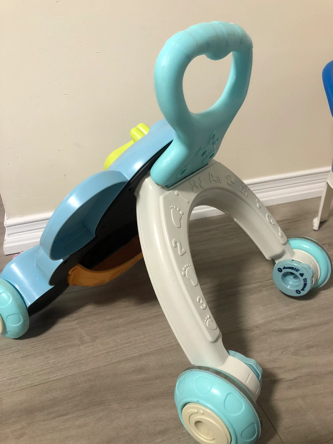 VTech Musical Elephant Walker - photo 4