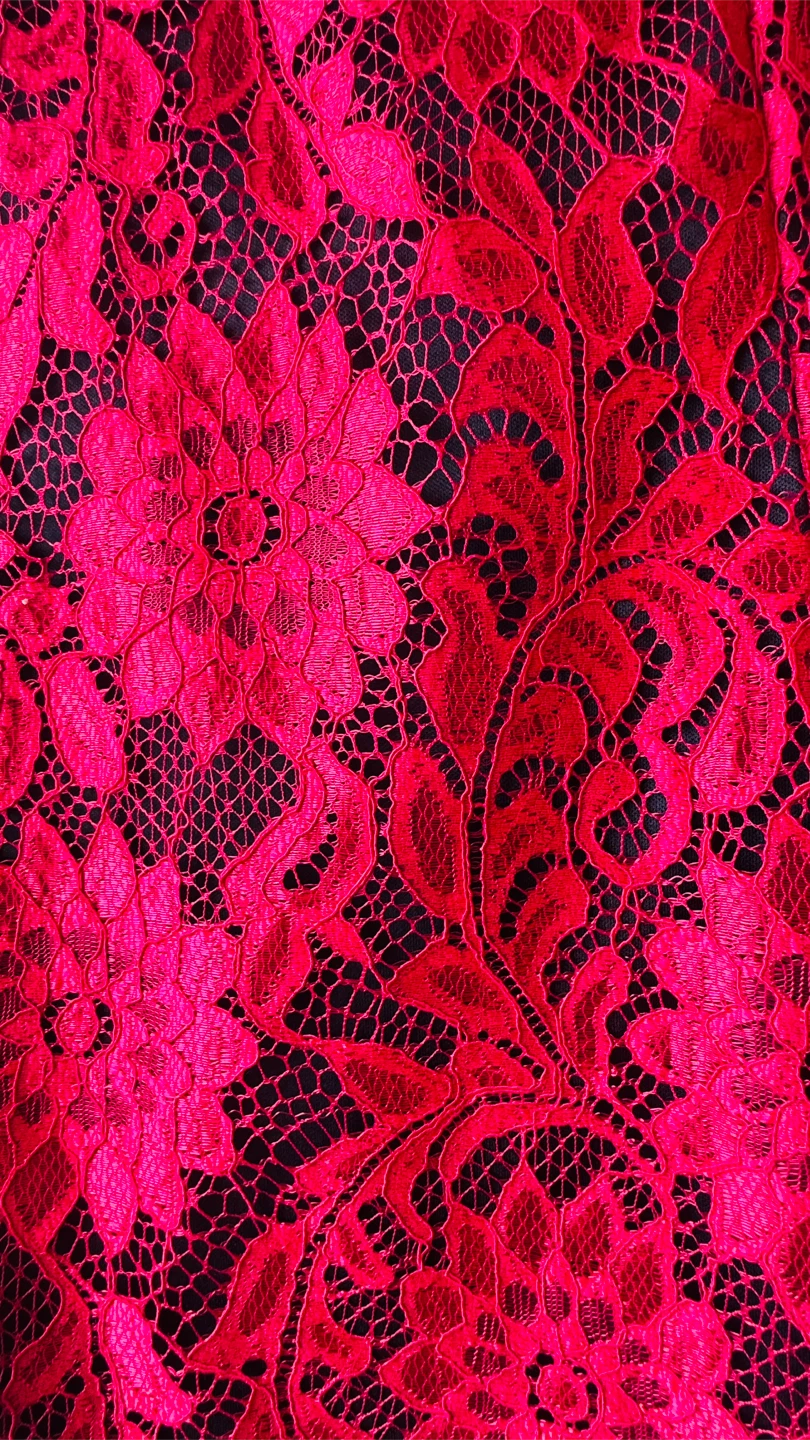 Women's Lace Dress - photo 3