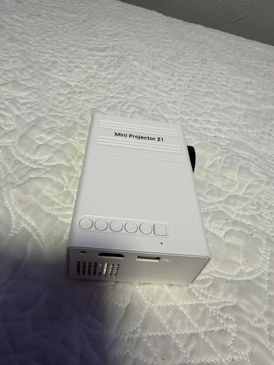 Mini Projector Z1