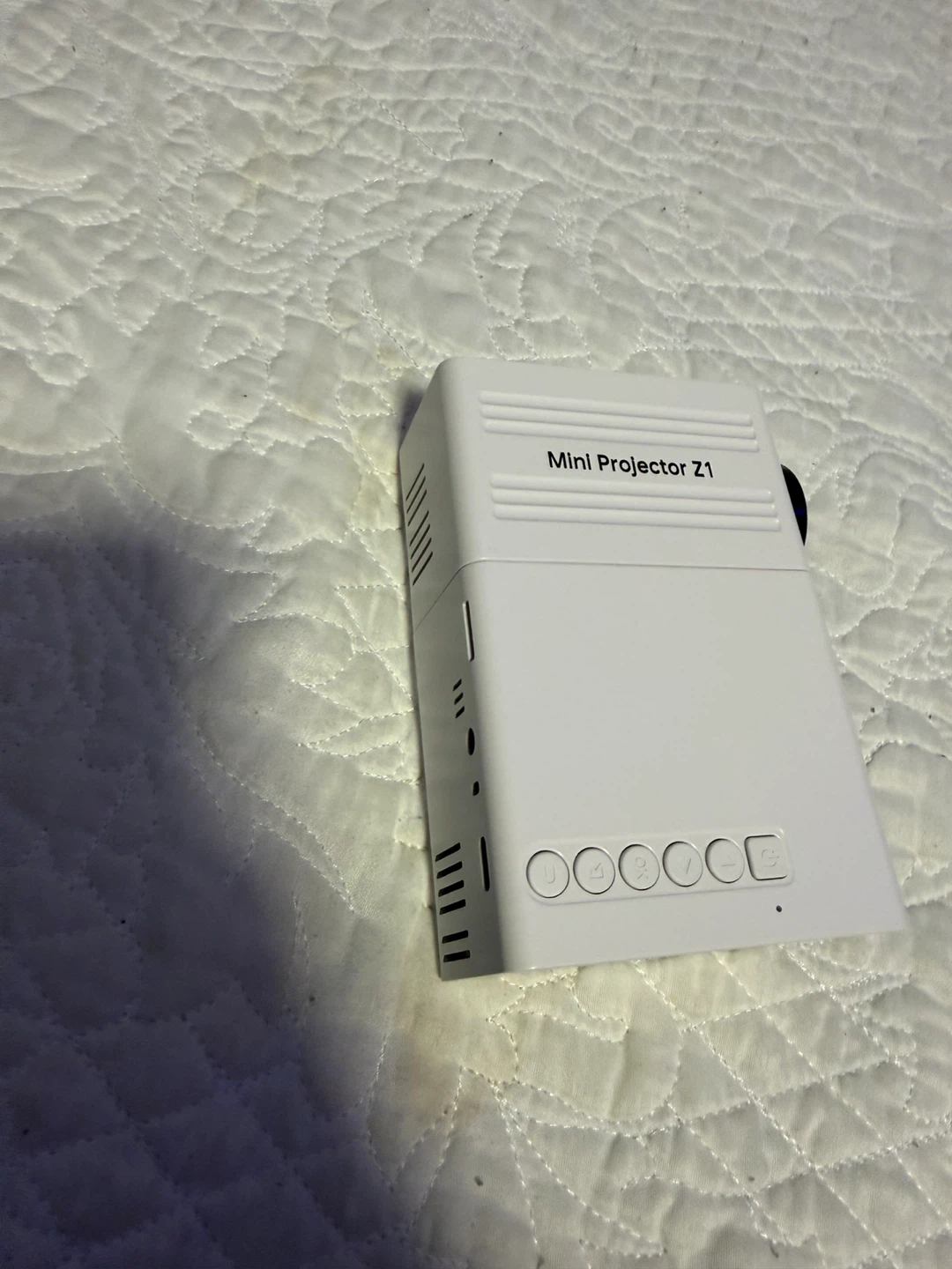 Mini Projector Z1 - photo 3