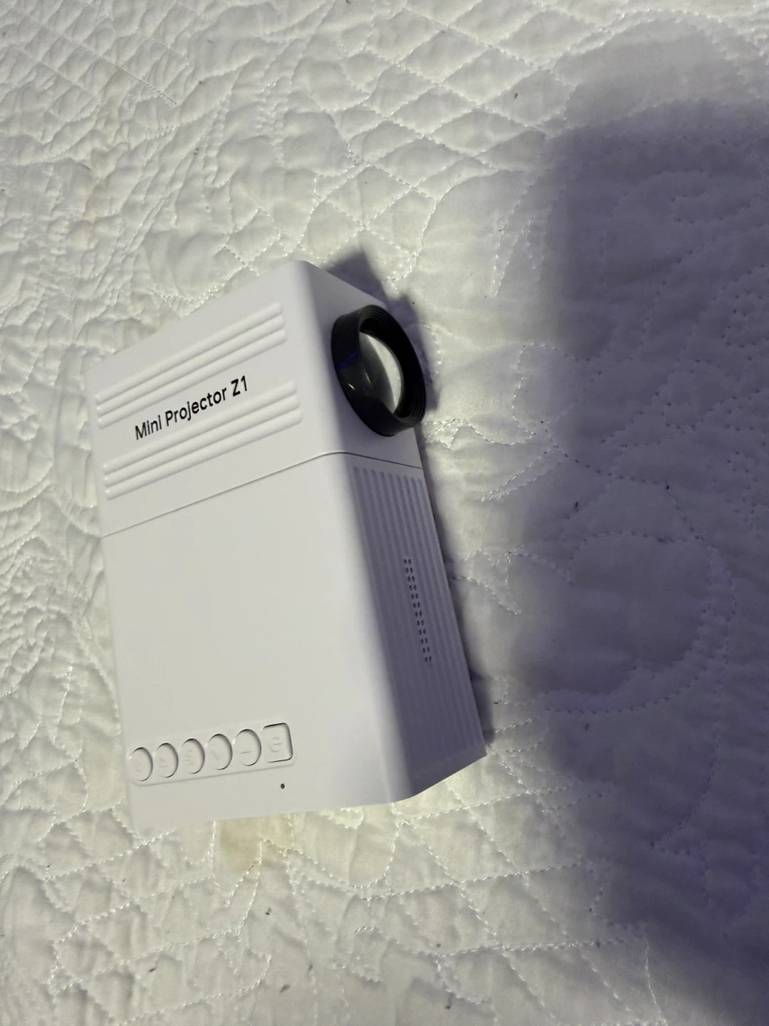 Mini Projector Z1 - photo 2