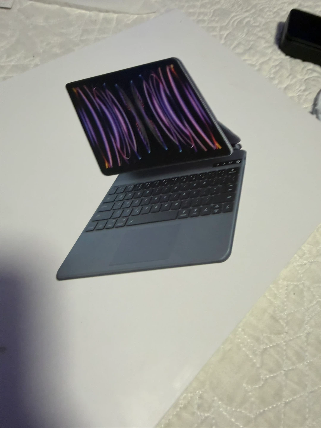 Apple Magic Keyboard for iPad Pro