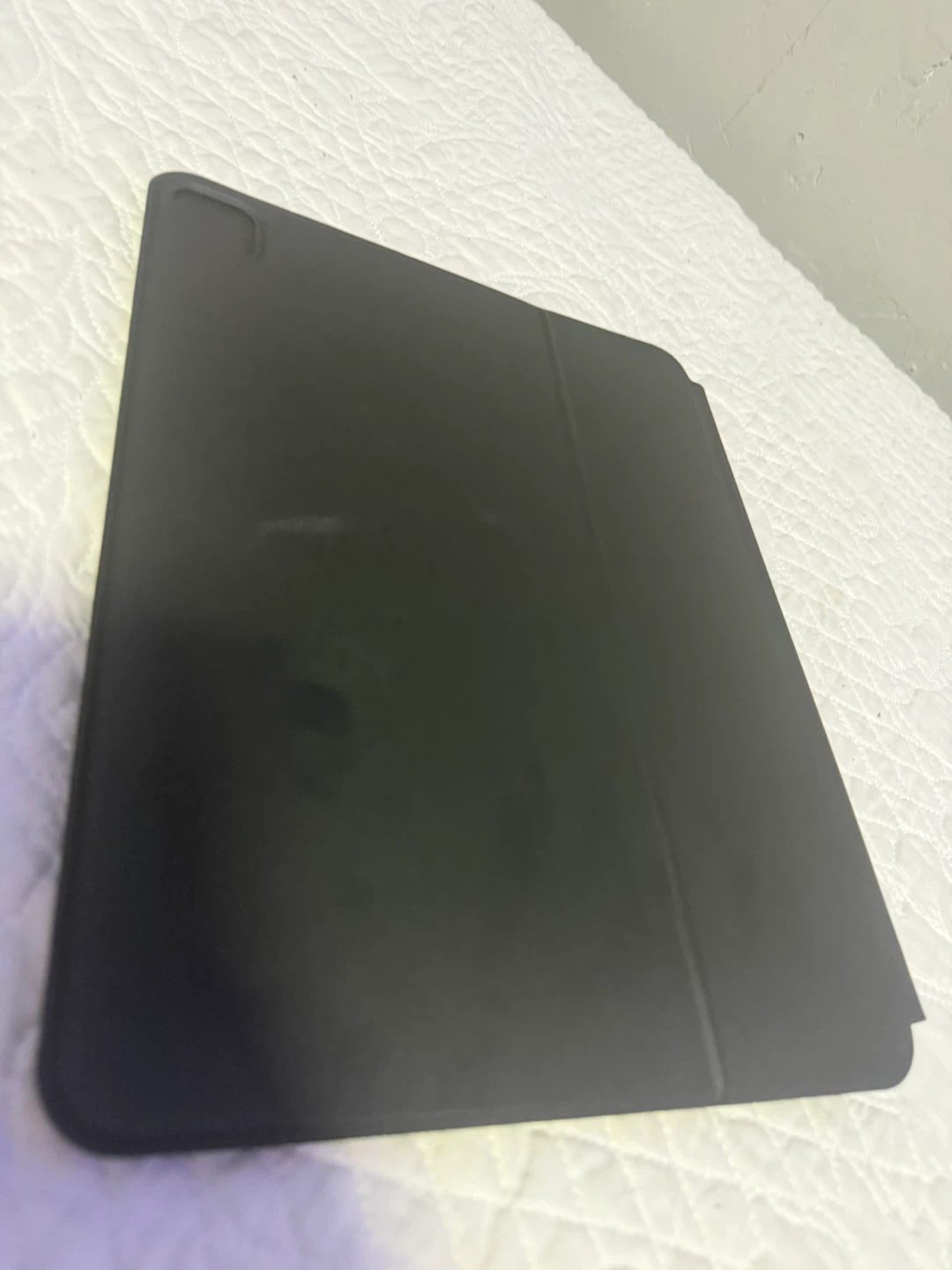 Apple Magic Keyboard for iPad Pro - photo 3