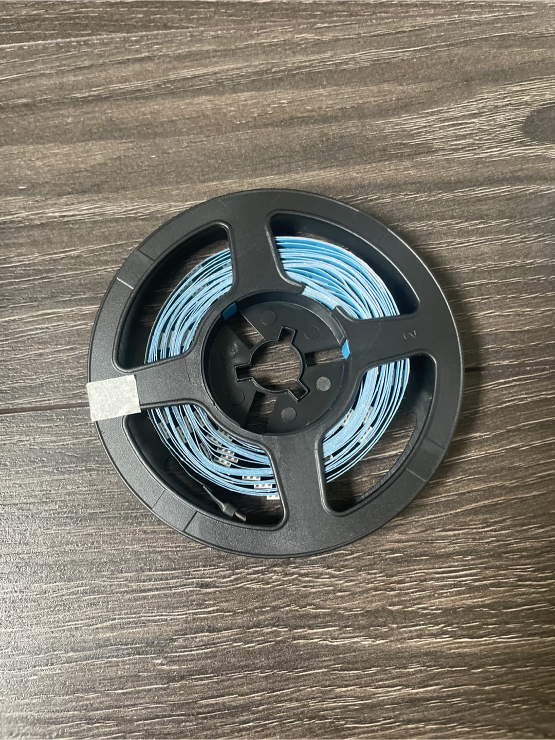 LED Strip Light Controller and 5m Strip