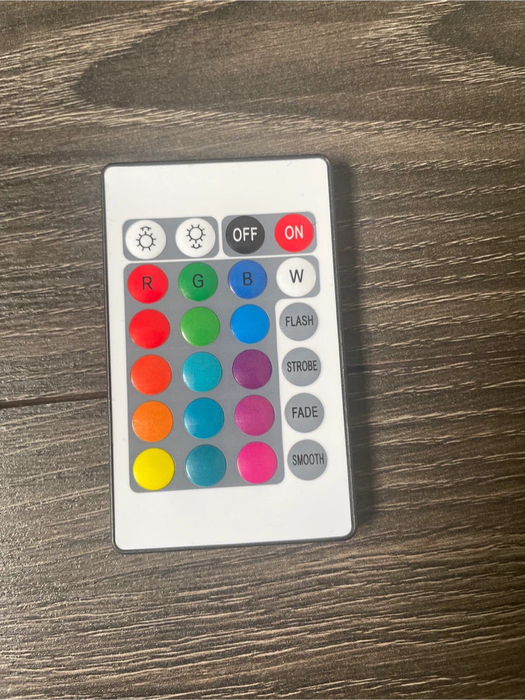 LED Strip Light Controller and 5m Strip - photo 2